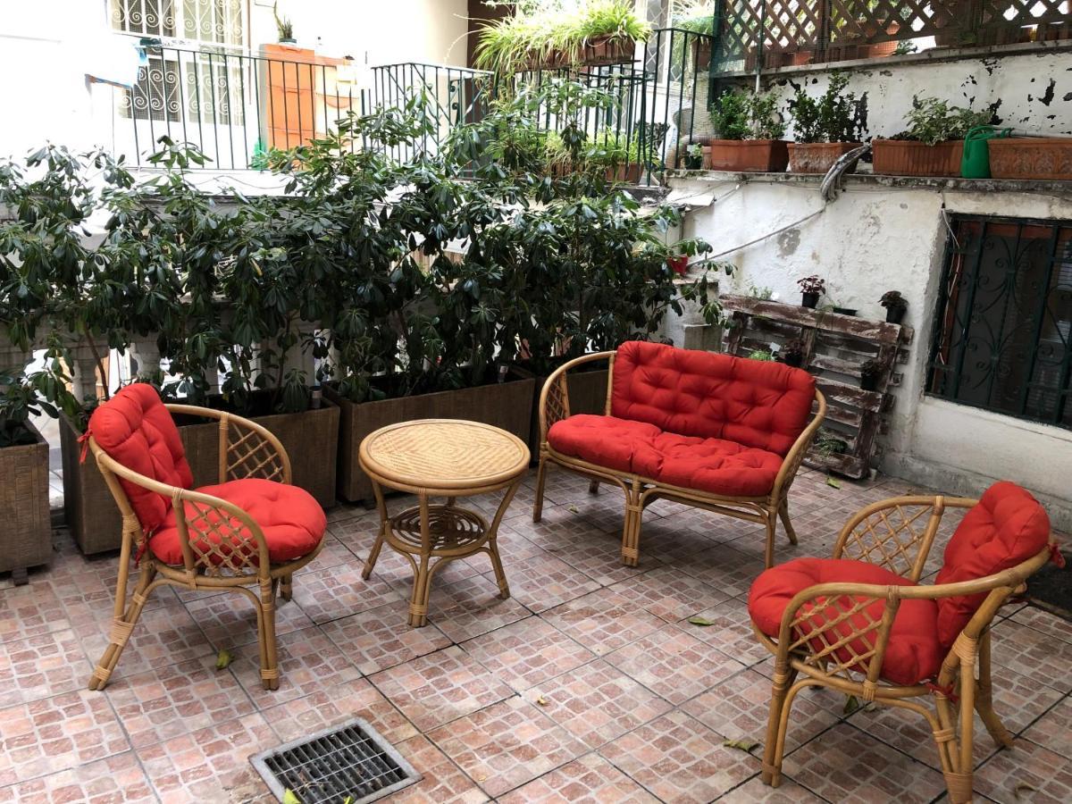 St. Joseph Suite Naples Exterior photo